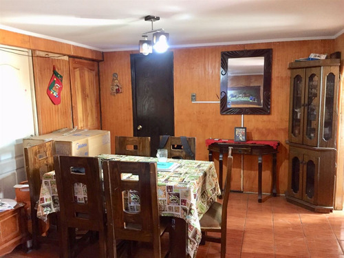 Departamento En Venta De 2 Dorm. En San Bernardo