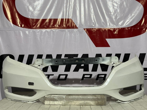 Honda Hrv 2016-2017-2018 Fascia Delantera Twn.