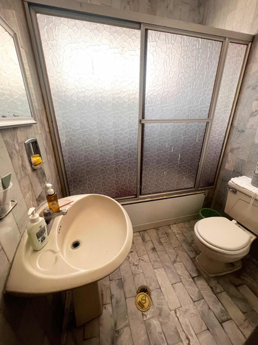 Venta Casa Xochicalco Col Vertiz Narvarte