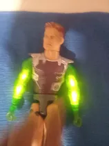 Comprar Vitriol Muñeco Villano De Max Steel (de Uso )