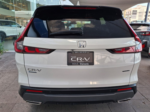 Honda Cr-v 2023