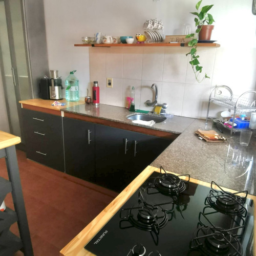 Imagen 3 de 25 de Casa En Pando, 3 Dormitorios, Garaje Para Dos Vehículos