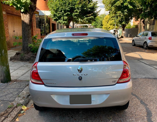 Clio Mio 2013 1.2