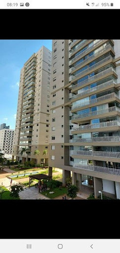 Apartamento À Venda, 96 M² Por R$ 850.000,00 - Barra Funda - São Paulo/sp - Ap2877
