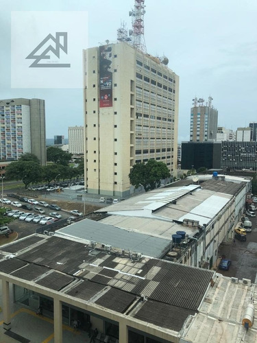 Imagem 4 de 9 de Sala No Setor Comercial Sul - Brasília, Df - 481
