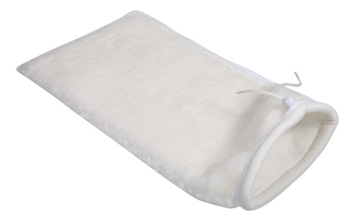 Calcetines Con Filtro Para Pecera, Con Cordón, Para Acuario