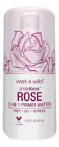 Comprar Primer En Spray Wet N Wild Para Rostro Photofocus En Agua