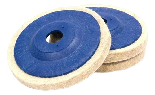 Metales Vidrio Cerámica Mármol Limpiador De Azul