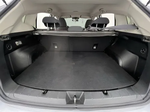Xv Style 2.0 4x4 Aut Sw Fyl589
