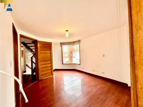 Arriendo Casa En Chia Vereda La Balsa