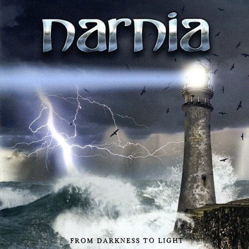 Narnia - From Darkness To Light