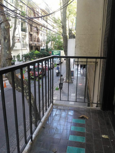 Imagen 9 de 27 de Departamento - Palermo