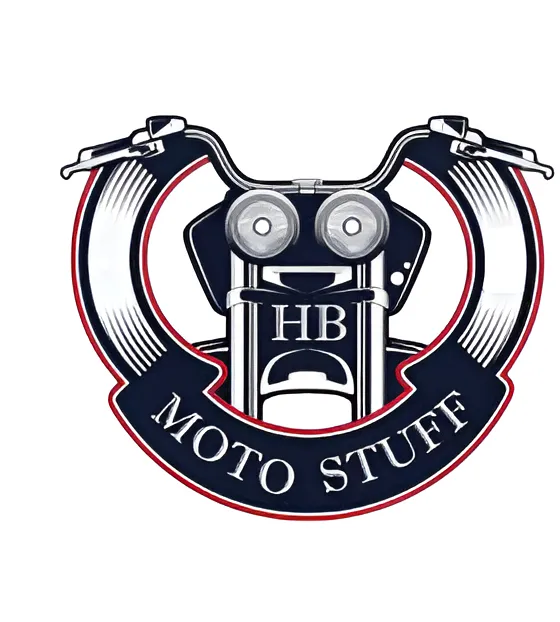 MOTO STUFF HB