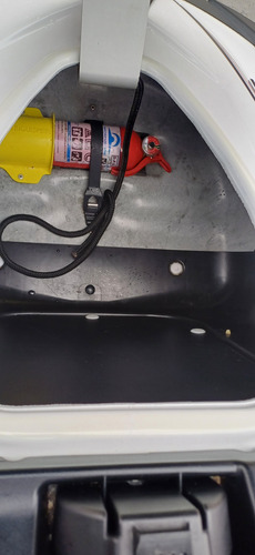Yamaha Vxr 1800 - 42 Horas