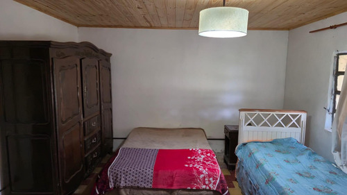 Casa Quinta En Venta - 1 Dormitorio 1 Baño - Navarro