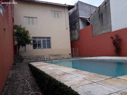 Imagem 4 de 15 de Casa Para Venda Em Mogi Das Cruzes, Vila Natal, 4 Dormitórios, 1 Suíte, 4 Banheiros, 4 Vagas - 1988_2-889869