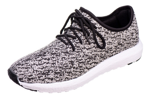 Imagem 2 de 6 de Tenis Masculino Caminhada Esporte Super Leve Promoção 350