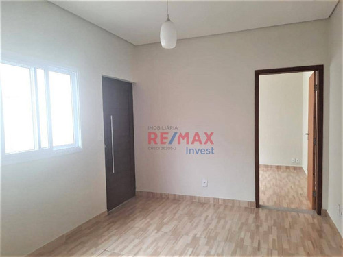 Imagem 22 de 23 de Sobrado Com 3 Dormitórios Para Alugar, 345 M² Por R$ 4.500,00/mês - Centro - Botucatu/sp - So0135