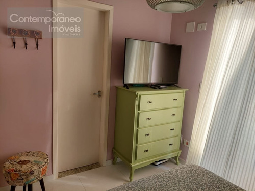 Imagem 14 de 15 de Oportunidade, Sobrado Em Condomínio 3 Quartos Vila Granada - 3370