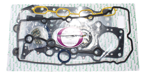 Juego Empaquetadura Motor Suzuki Sx4 1600 M16a Rw41 1.6 2008