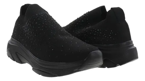 Tênis slip cheap on
