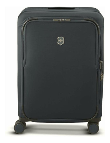 Victorinox Maleta Connex, Medium Softside Case, Azul