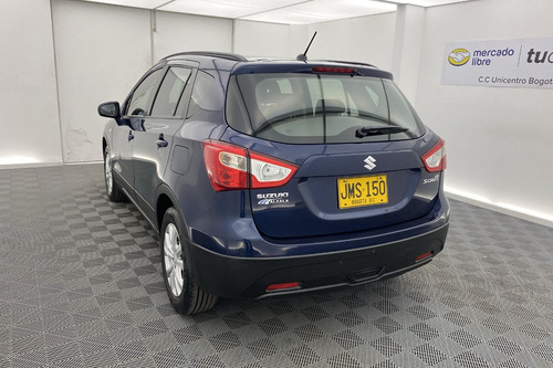 Suzuki S-Cross 1.6 Gl 2wd