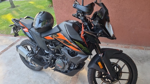 Imagen 5 de 6 de Ktm 250 Aventure