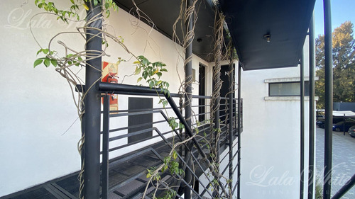Monoambiente En Alquiler En Sotavento Canning