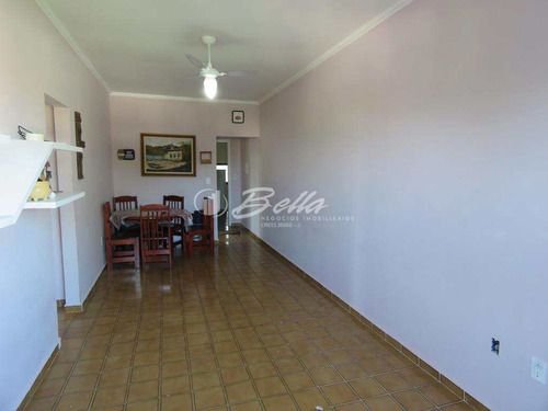 Imagem 10 de 25 de Apartamento Com 2 Dorms, Vila Atlântica, Mongaguá - R$ 190 Mil, Cod: 164 - V164