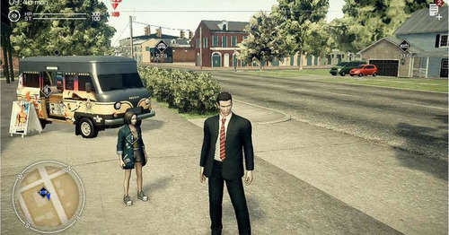 Deadly Premonition 2 - Switch - Físico - Mundojuegos