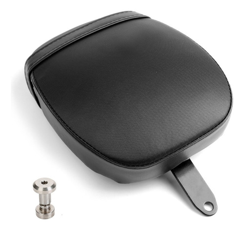 Asiento De Asiento Trasero Para Harley Sportster 48 Xl1200