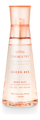 Good Chemistry Queen Bee Body Mist