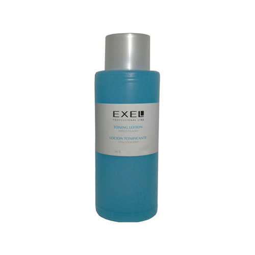 Loción Tonificante Exel Profesional Cosmetología X 1000ml