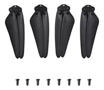 Comprar Repuesto Helices Paletas Drone Toysky Csj52620 Pack X4