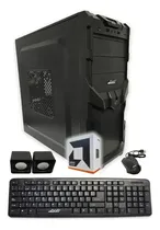 Comprar Pc Armada Gamer Amd Athlon 3000 Video Rx 8gb Ram Hdmi W10 64