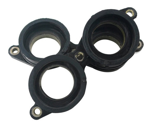 Pipetas Carburador Honda Cbr 600 Rr 07-15