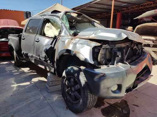 Contacto Corriente Nissan Titan V8 Mod 08-15 Original (Usado)