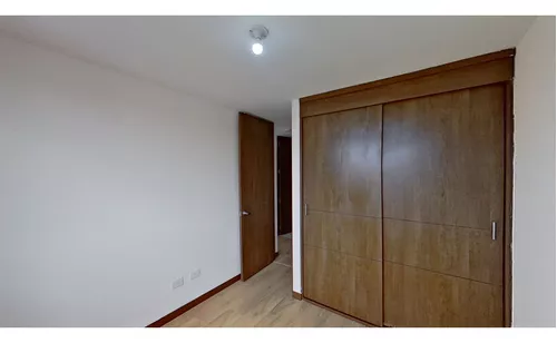 Aprtamento En Venta En El Conj. Res. Sol Naciente Mosquera