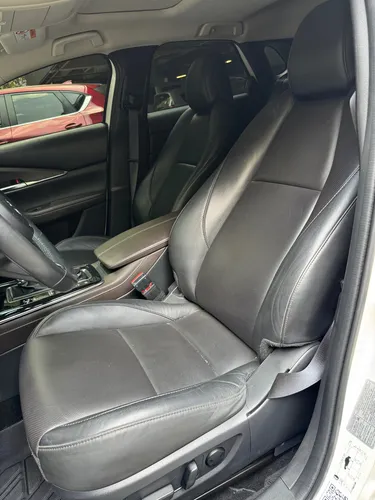 Mazda CX-30 2.0 Grand Touring At Hibrido Ligero - Mhev