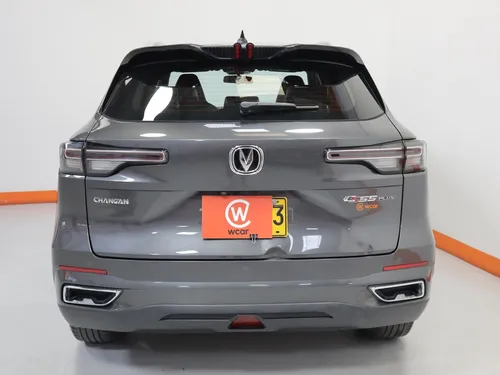 Changan Cs55 Plus 1.5 Tp T 6ab Abs Ct 4x2