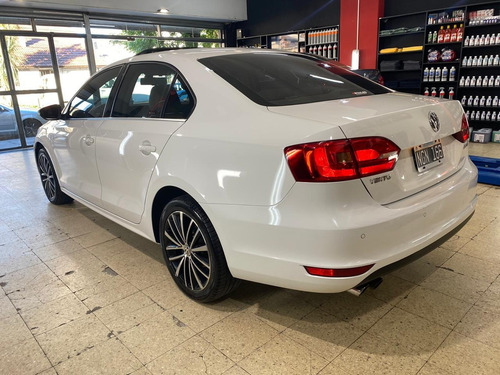Volkswagen Vento 2.0 Sportline Tsi 200cv Bi-xenon 2013