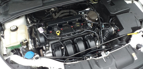 Ford Focus Se Plus Automatico