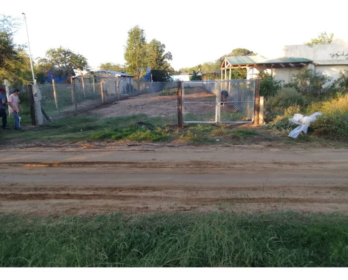 Lote, Terreno Entre Rios Venta _permuto