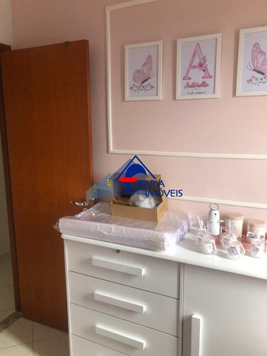 Imagem 7 de 13 de Apartamento - Ap618 - 69506881