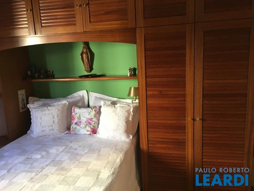 Imagem 5 de 9 de Apartamento - Moema Pássaros - Sp - 598368