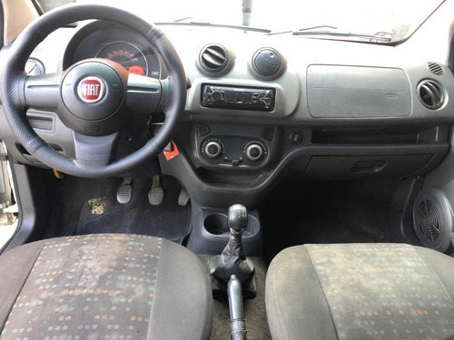 Imagem 7 de 9 de Fiorino 2016 1.4 Flex 4p