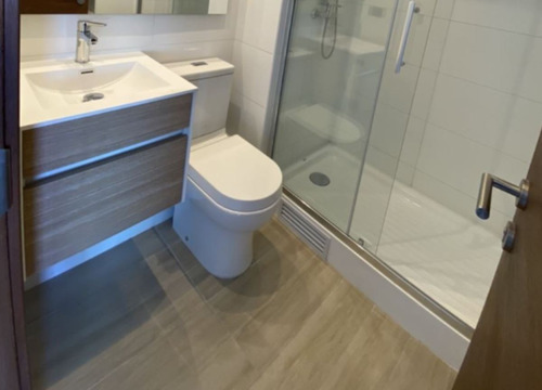 Depto. En Venta De 2 Dorm. En Metro Camino Agrícola, Macul