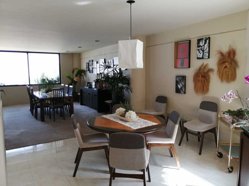 Imagen 3 de 5 de Departamento En Venta, Huixquilucan, Estado De México