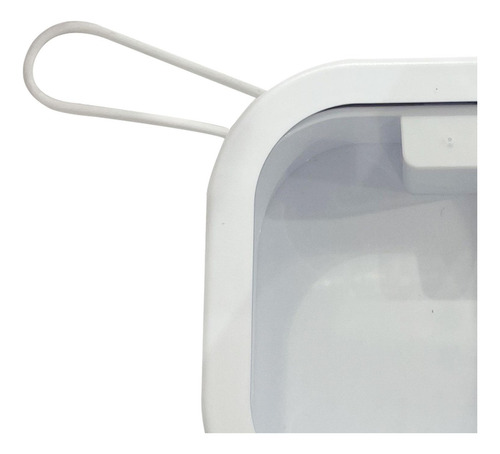 Caja De Almacenamiento De Viaje Portátil, Organizador De